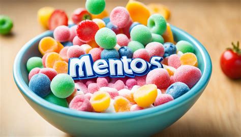 mentos calories|fruit mentos calories per roll.